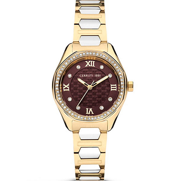 Часы Cerruti 1881 BRETAGNA CIWLG2225502